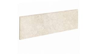 Плинтус Exagres Petra Rod. Bone 33x9x11
