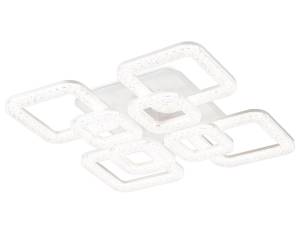 Потолочный светодиодный светильник Ambrella light Acrylica FA3921