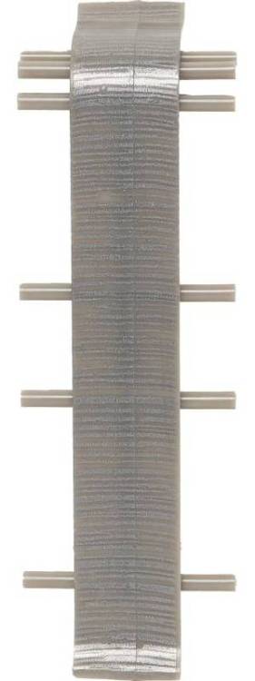 Стыковочный угол Bonkeel Style BS7017 71.5 мм