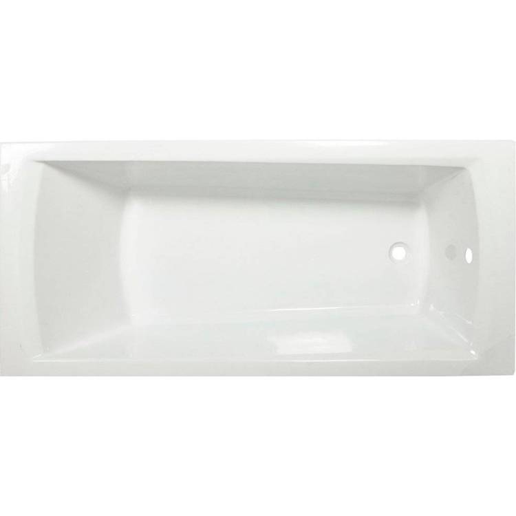 Акриловая ванна Ravak Domino Plus 150x70 с ножками