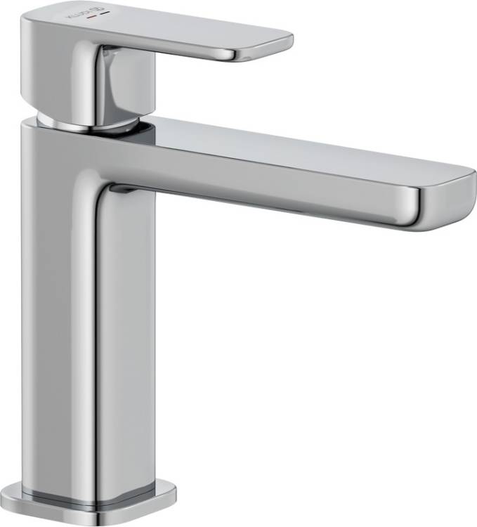 Смеситель для раковины Kludi Renon 422880575 хром