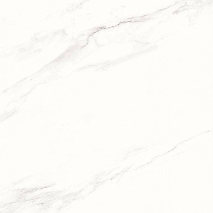 Керамогранит Laparet Calacatta Superb Белый Полированный 60x60