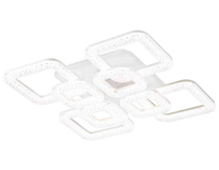 Потолочный светодиодный светильник Ambrella light Acrylica FA3921