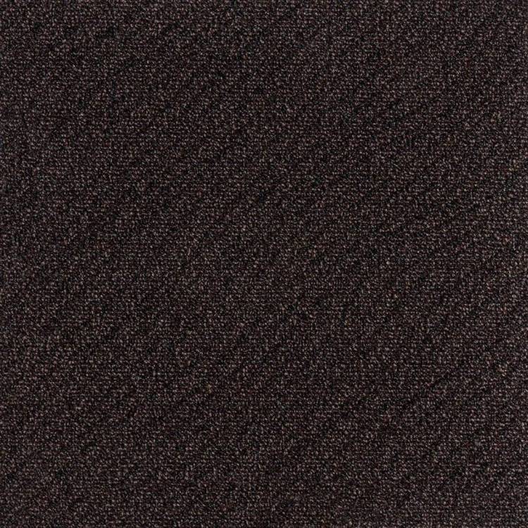 Ковровая плитка Tecsom Sensual City 00511 Brown 50x50 см