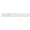 Молдинг гибкий Европласт 1.51.504 204x1.6x5.1