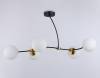 Подвесная люстра Ambrella light Traditional Modern TR2548 фото 2