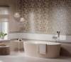 Керамическая плитка Kerama Marazzi Левада 6412 коричневый 25x40 фото 2