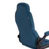 Кресло компьютерное Tetchair Bazuka 21156 синий фото 14