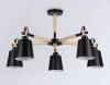Потолочная люстра Ambrella light Traditional TR82211 фото 4