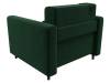 Кресло Лига Диванов Лига-070 132558 Зеленый фото 5