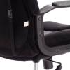 Кресло компьютерное Tetchair Driver 19290 черный/серый фото 12