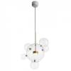 Подвесной светодиодный светильник ST Luce Bopone SL1133.213.01