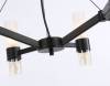 Подвесной светильник Ambrella light High Light LH55104 фото 6