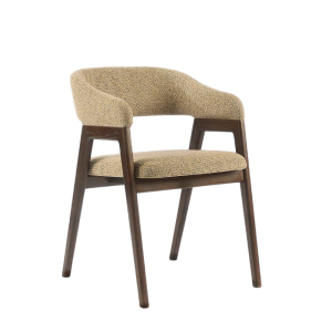 Стул обеденный Stool Group Эйко pmc-eiko-cognac-la-09 Бежевый