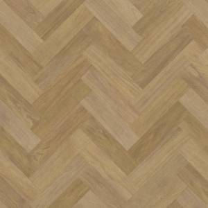 Ламинат Faus Masterpieces 8/33 S174276 Natural Parquet/Natural Herringbone 1184x293.4