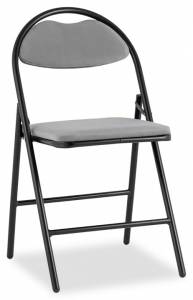 Стул складной Stool Group Hagen md-hagen-tit904 каркас черный