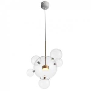 Подвесной светодиодный светильник ST Luce Bopone SL1133.213.01