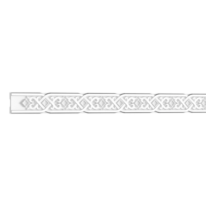 Молдинг гибкий Европласт 1.51.504 204x1.6x5.1