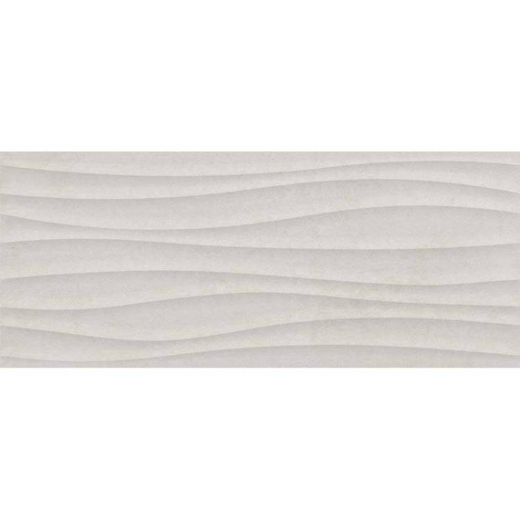 Керамическая плитка Global Tile Eco Loft 10100001350 03 Светло-Серый 25x60