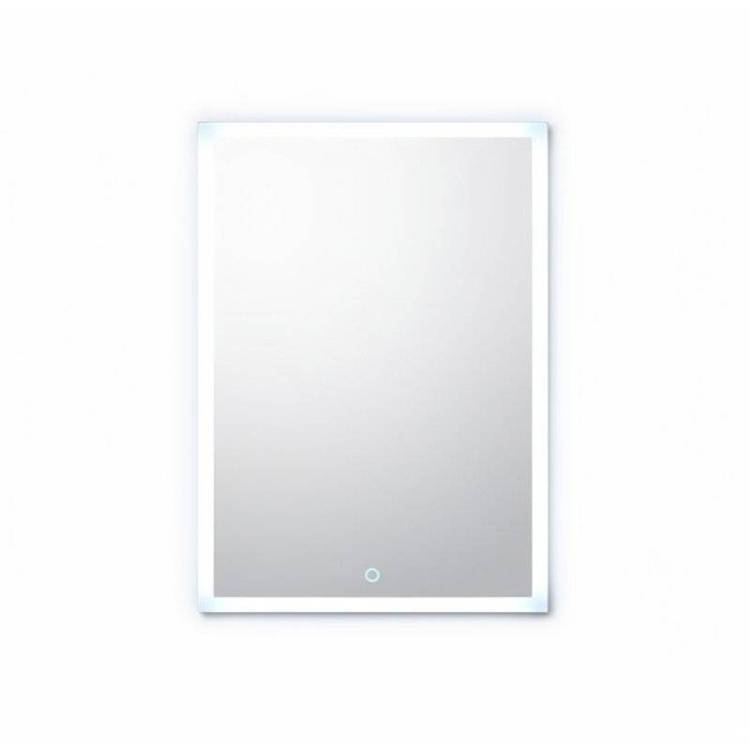 Зеркало Relisan Vitalina 60x80 с подсветкой