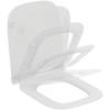 Крышка-сиденье Ideal Standard I.Life B T500301 Euro White (Евробелый) фото 3