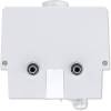 Накопительный водонагреватель Stiebel Eltron ESH 5 U-N Trend + tap электрический фото 6