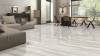 Керамогранит ITC Drift Wood Crema Carving 20x120 фото 2