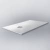 Поддон для душа RGW Stone Tray ST-0120W 100х120 с сифоном фото 3