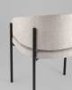 Стул Stool Group Делия vd-delia-r08 Серый фото 7