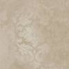 Керамогранит Kerama Marazzi Хадду KM4040G0051N бежевый матовый декорированный 40.2x40.2