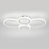 Потолочная светодиодная люстра Escada Avani 10258/4LED фото 4