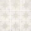Керамическая плитка Ape Ceramica Fado A037553 Carmo White 13x13