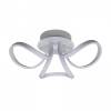 Потолочная люстра Mantra Knot Led 6035