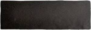 Керамическая плитка Equipe Magma 24962 Black Coal 6.5x20