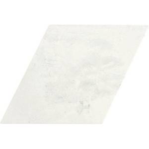 Керамическая плитка Ape Ceramica Snap A034378 Rombo White 25.9x15