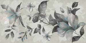 Керамогранит Dado Ceramica Wallpapers Fiore Oro 60x120
