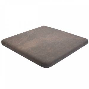 Ступень Exagres Stone С0002765 Cartabon Stone Flame 33X33