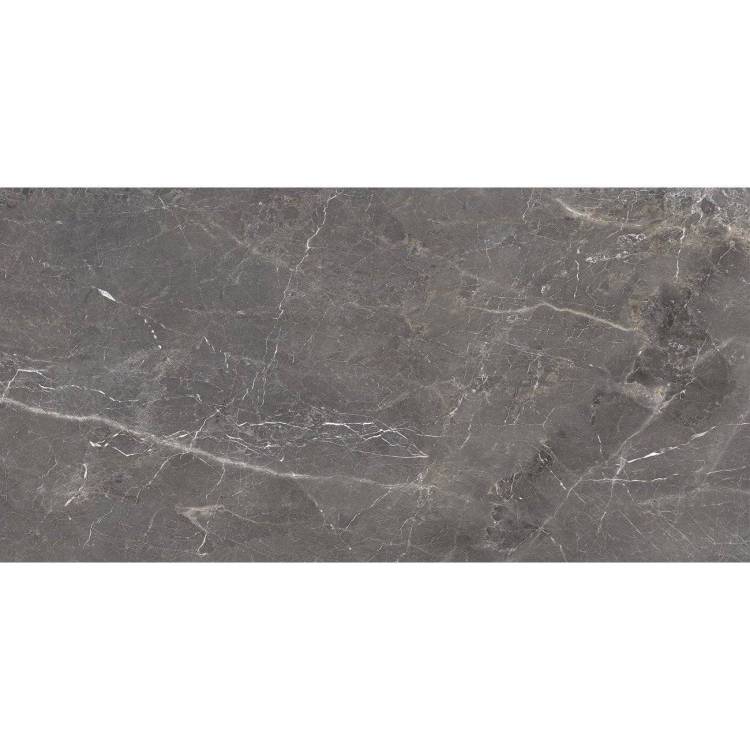 Керамогранит Ocean ceramic Tulip Grey Glossy 60x120