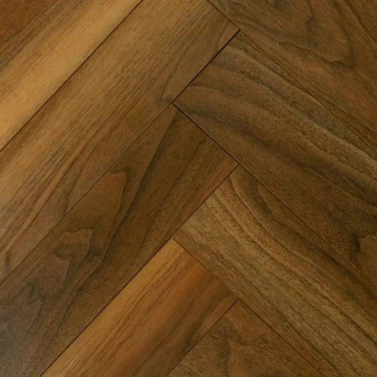 Ламинат SOTTY Хризантема 12/34 4V 1077 Рейган 600x100