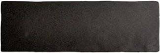 Керамическая плитка Equipe Magma 24962 Black Coal 6.5x20