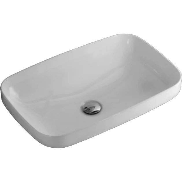 Раковина Kerasan Tribeca 514301 60 см