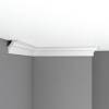 Плинтус гибкий DECOMASTER DP 18FL 240x4.8x5.9
