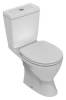 Унитаз-компакт Ideal Standard Eurovit plus V337101 с микролифтом фото 2