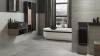 Керамическая плитка Porcelanosa Bottega 100239817 White 45x120 фото 2