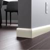 Напольный плинтус ProfBuild PLMDF12 A-1 Айвори 2070x80x16 фото 3