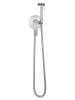Гигиенический душ Wonzon & Woghand WW-88829079-CR встраиваемый, хром фото 4
