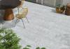 Керамогранит Ennface Outdoor ENSTN5010SR1160120 Blanche Beige Structured R11 60x120х20 фото 18