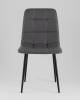 Стул Stool Group Одди AV 406N-222-08 серый фото 3