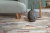 Пробковое покрытие Corkstyle Loft Melt Замковое 1235x305x10 фото 4