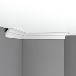 Плинтус гибкий DECOMASTER DP 18FL 240x4.8x5.9